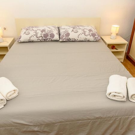 Apartmani Danijel Нін Екстер'єр фото