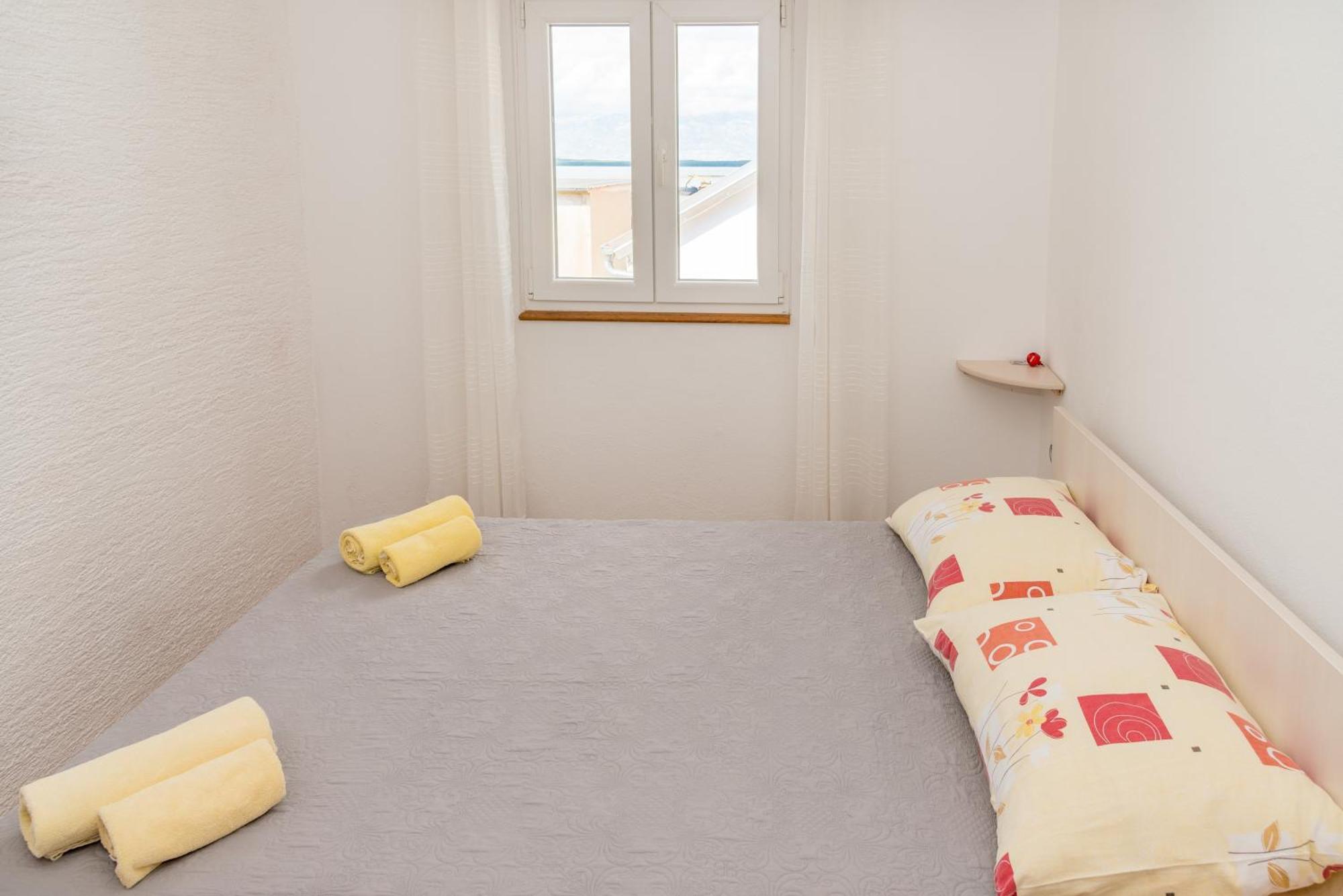 Apartmani Danijel Нін Екстер'єр фото