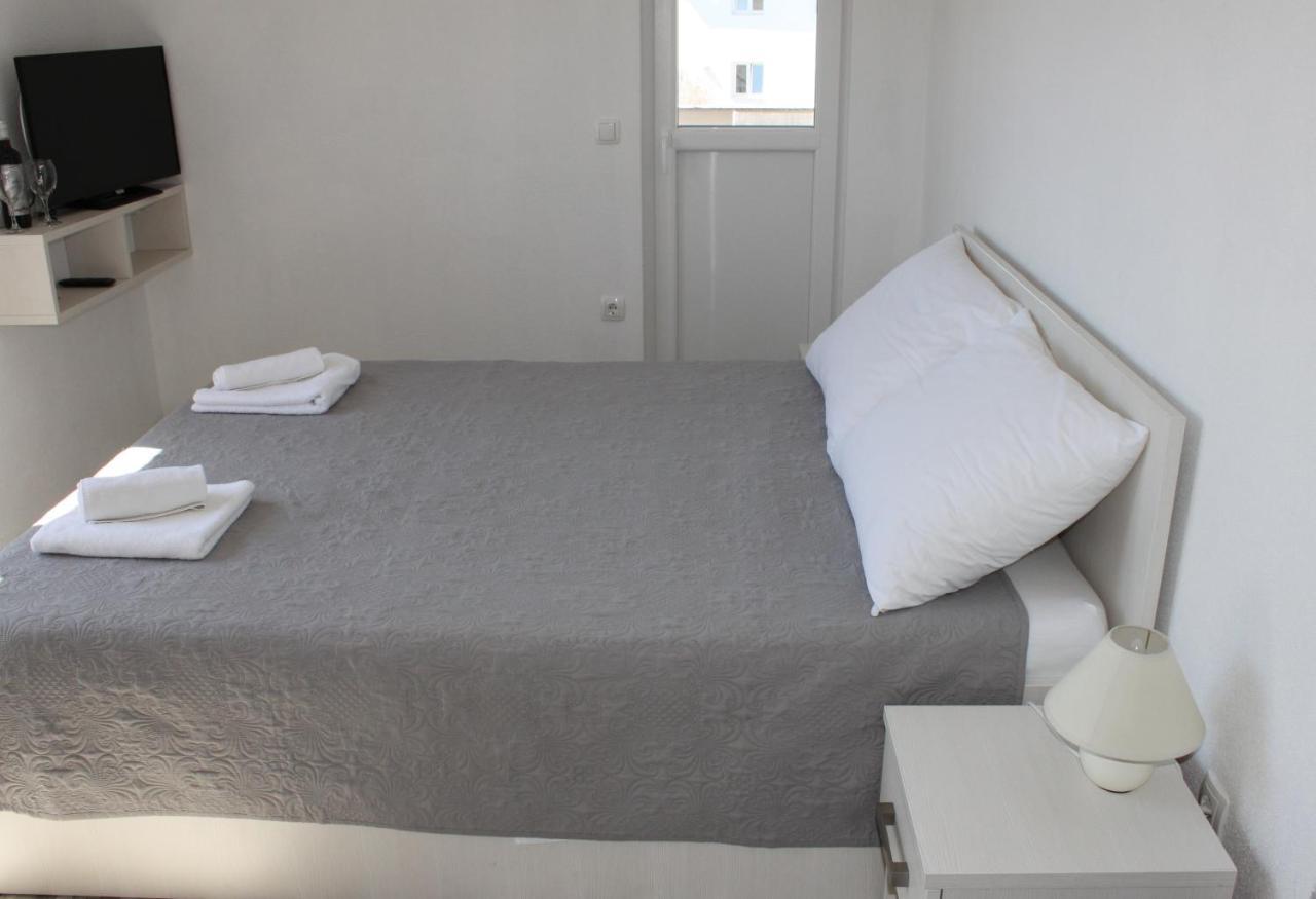 Apartmani Danijel Нін Екстер'єр фото