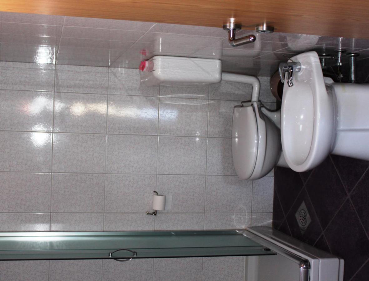Apartmani Danijel Нін Екстер'єр фото