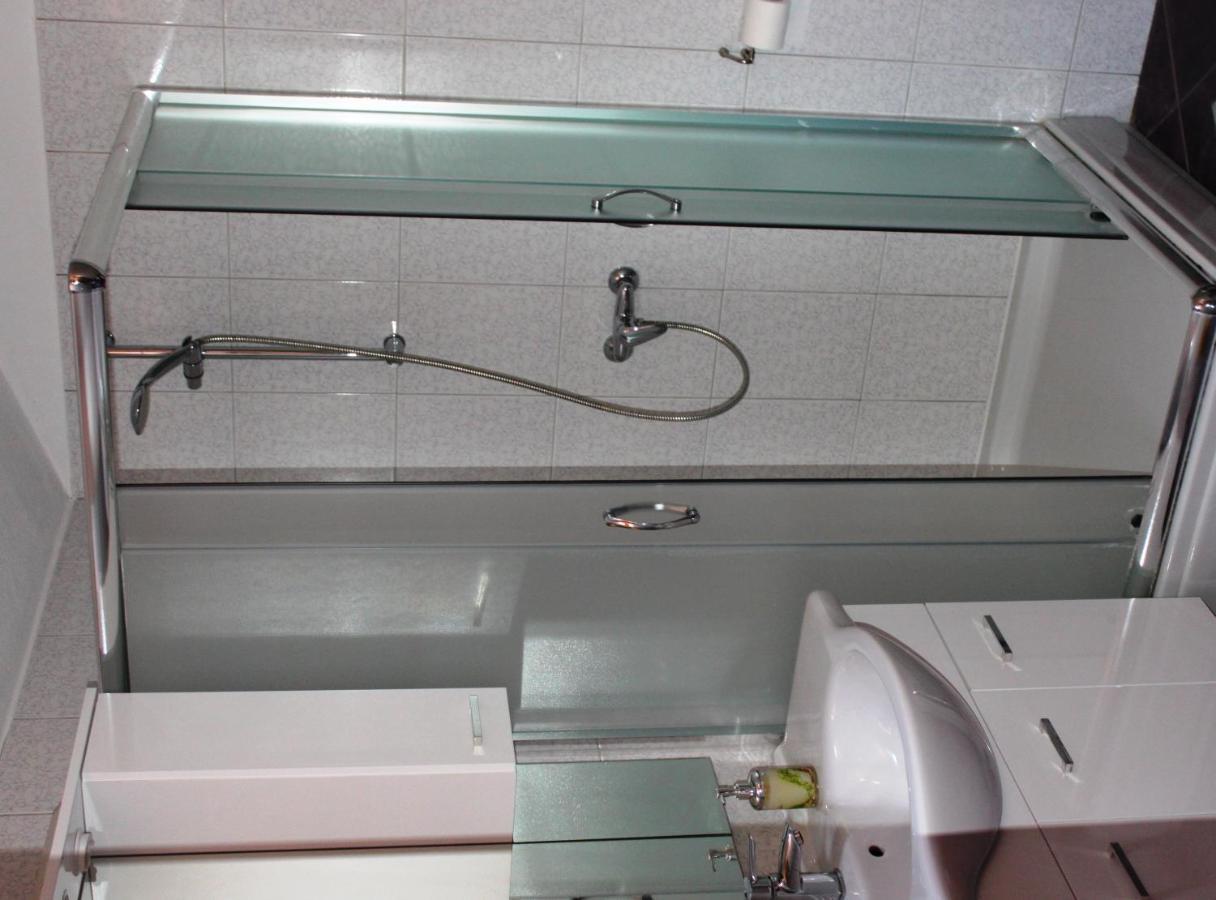 Apartmani Danijel Нін Екстер'єр фото